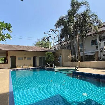 C.A.P Mansion Phuket Exterior foto