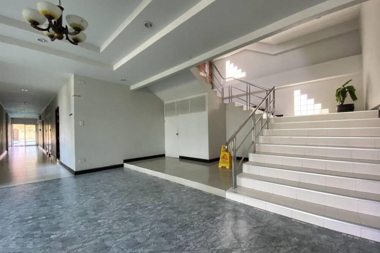 C.A.P Mansion Phuket Exterior foto