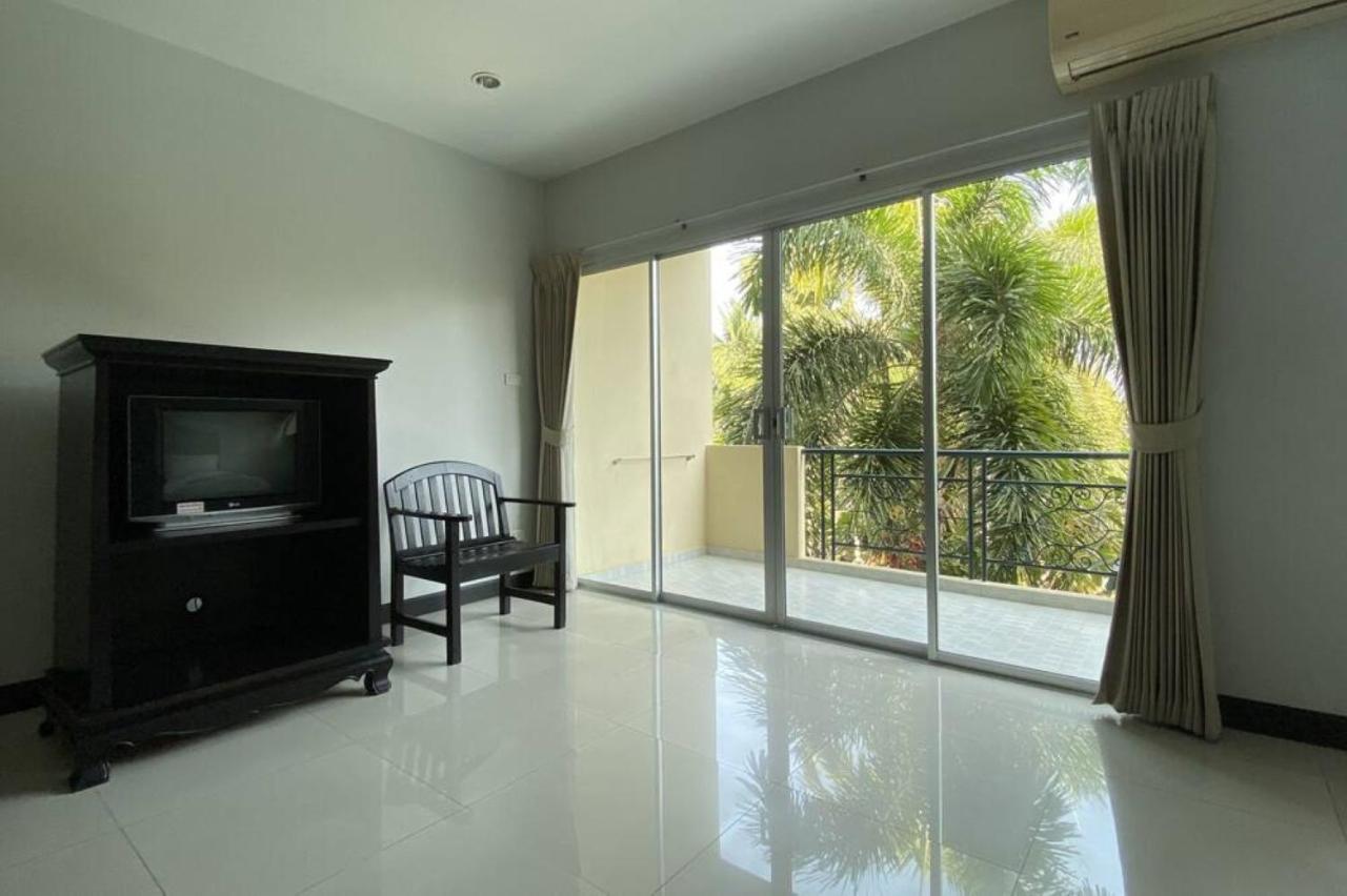 C.A.P Mansion Phuket Exterior foto
