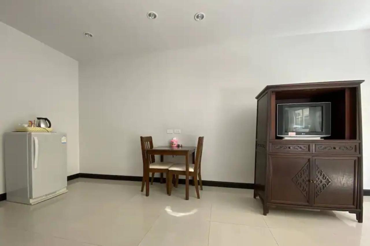 C.A.P Mansion Phuket Exterior foto