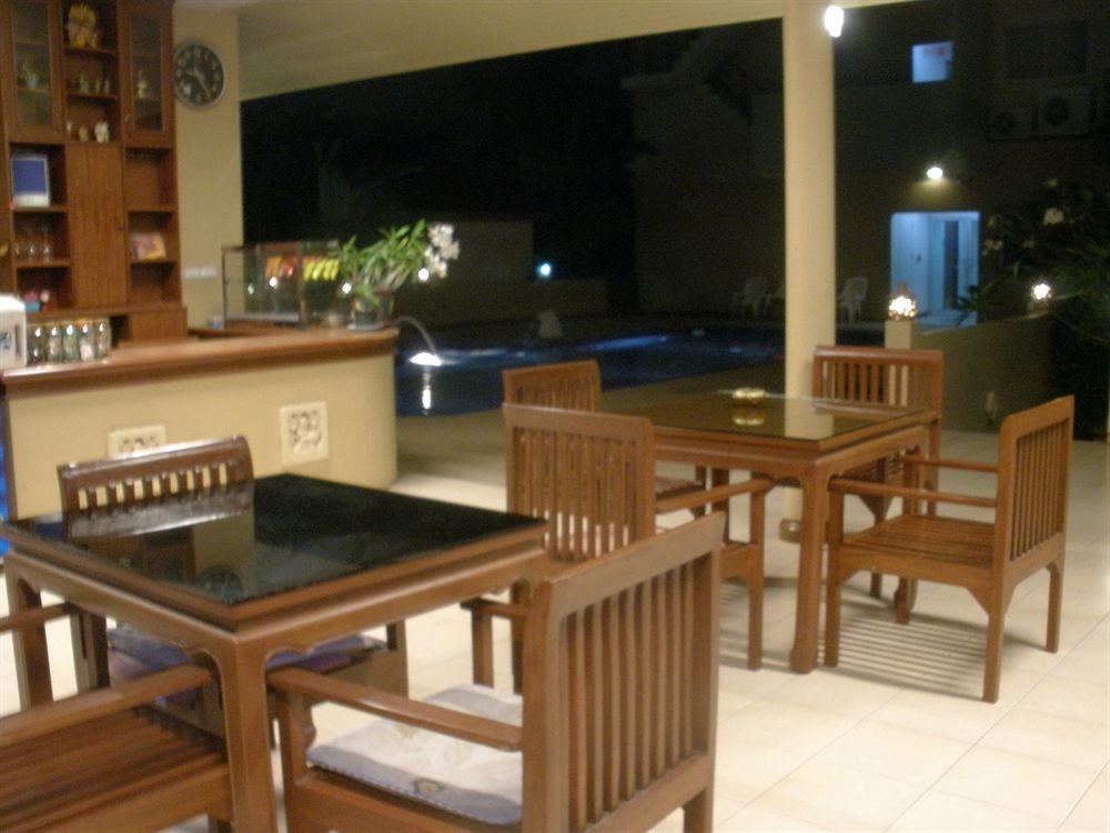 C.A.P Mansion Phuket Exterior foto