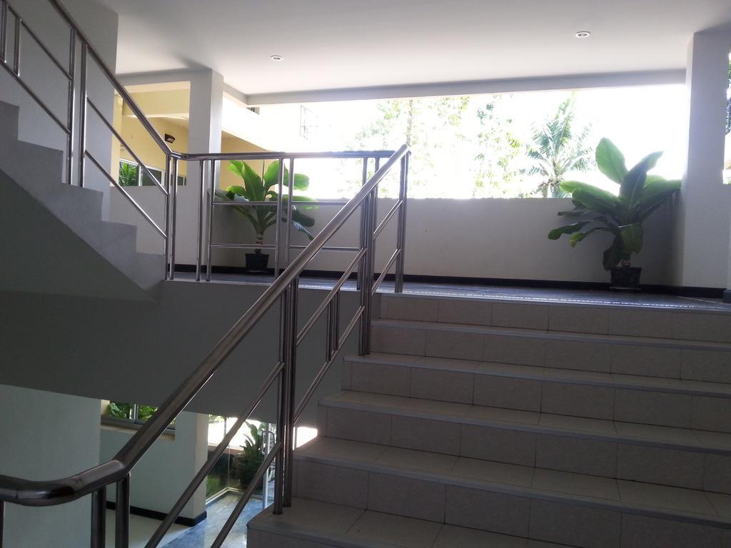 C.A.P Mansion Phuket Exterior foto